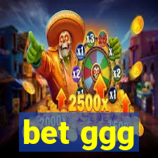 bet ggg